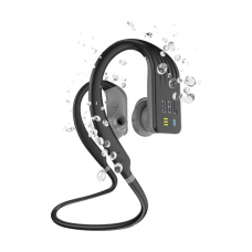 JBL Endurance DIVE Wireless Sports Black In-Ear Headphones