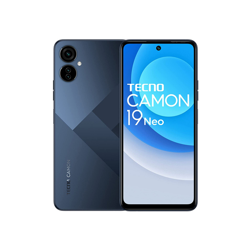 Tecno Camon 19 Neo Smartphone