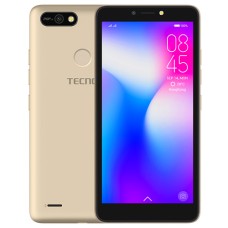 Tecno Pop 2F SmartPhone 2/16GB 13/5Megapixel Camera
