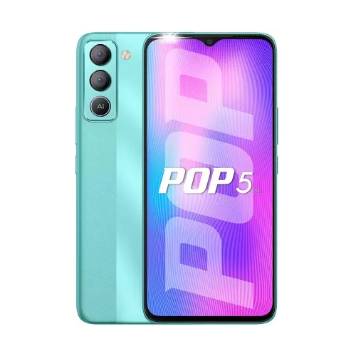 Tecno POP 5 LTE (2/32) Smart Phone