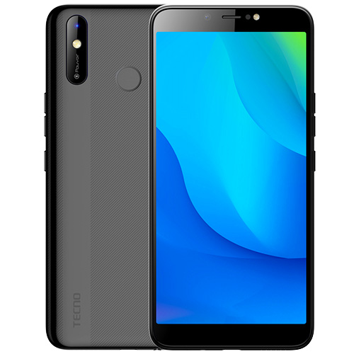 TECNO Pouvoir 3 Air 1/16Gb 8/8Mp Camera