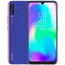 TECNO Pouvoir 3 Plus 6/64GB 32/13Mp Camera