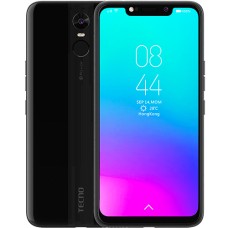 TECNO Pouvoir 3  2/32GB 13/13Megapixel camera