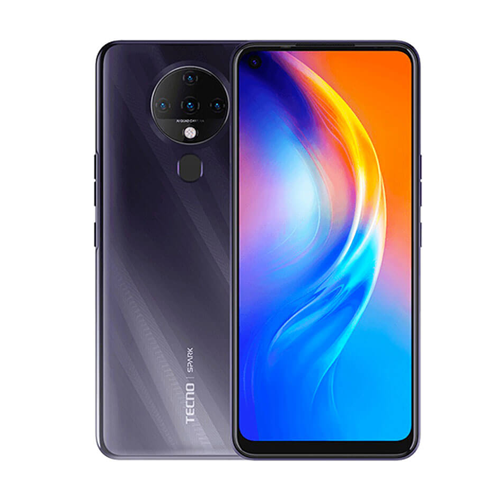 TECNO Spark 6 4GB Ram 128GB Rom