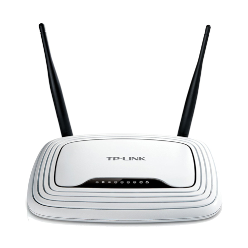 TP-Link TL-WR841N 300Mbps Wireless Router