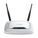TP-Link TL-WR841N 300Mbps Wireless Router