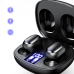 JOYROOM JR-TL5 TWS Earbuds with Digital Display