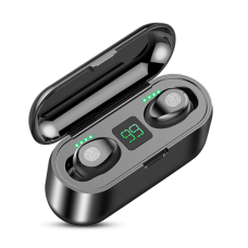 F9 TWS Wireless Bluetooth Earbuds