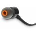 JBL Tune T110 In-Ear Headphone