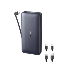 UGREEN 20000mAh PD 45W Fast Charging Power Bank Dual Type-C
