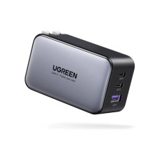 UGREEN GaN X 65W 3-Port PD Fast Charger