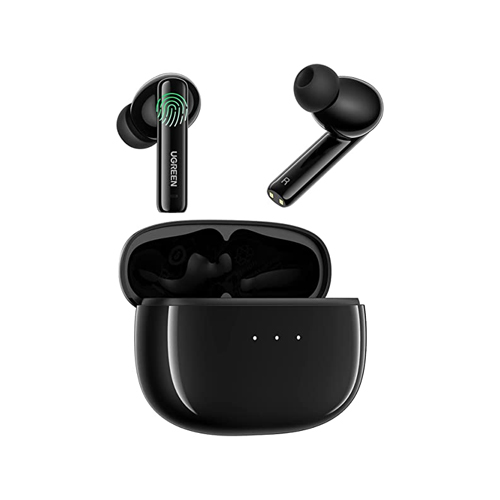 UGREEN HiTune T3 Active Noise Cancelling Wireless Earbuds