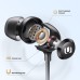 UGREEN Lightning Earphone (MFi Certified) #30631