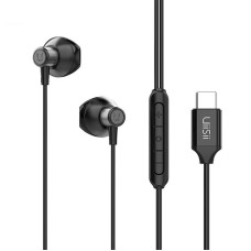 UiiSii C12 Type-C Gaming Earphones