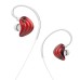 UiiSii CM5-L Sports Headphones In Ear Earphones with Mic