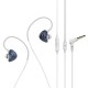 UiiSii CM5-L Sports Headphones In Ear Earphones with Mic