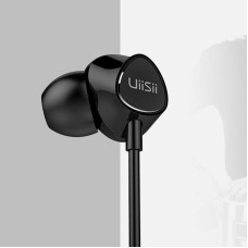 UiiSii i5 Lightning Earphones for iPhone, iPad and iPod