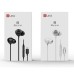 UiiSii i5 Lightning Earphones for iPhone, iPad and iPod