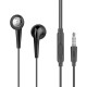 UiiSii U6 3.5mm Heavy Bass Earphone