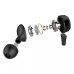 UiiSii U8 3.5mm Heavy Bass Earphone