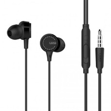 UiiSii U8 3.5mm Heavy Bass Earphone