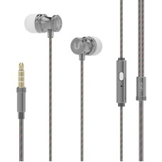 Uiisii US80 Stylish Audio Bass Earphone with Mic
