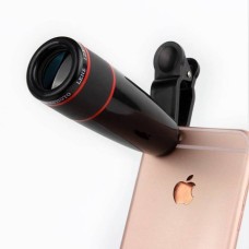 12X Mobile Camera Zoom Lens