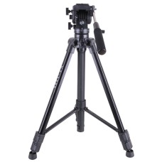 Kingjoy VT-1500 Adjustable Camera Video Tripod