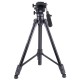 Kingjoy VT-1500 Adjustable Camera Video Tripod