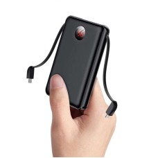 USAMS PB13 10000mAh Power Bank