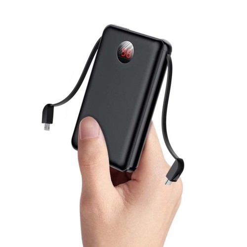 USAMS PB13 10000mAh Power Bank