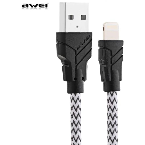 Awei CL-700 Data Cable for iPhone