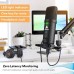 MAONO AU-PM401 Microphone Set Zero Latency Monitoring