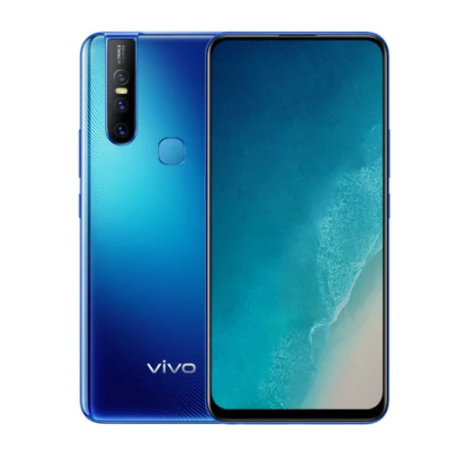 Vivo V15 6/64Gb 24/32Megapixel Camera Phone (Copy)