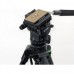 Yunteng VCT-880 Aluminium Professional Camera Tripod