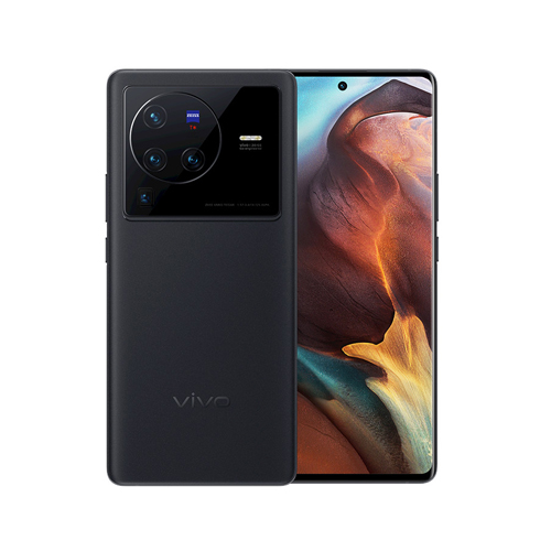 Vivo X80 Smart Phone