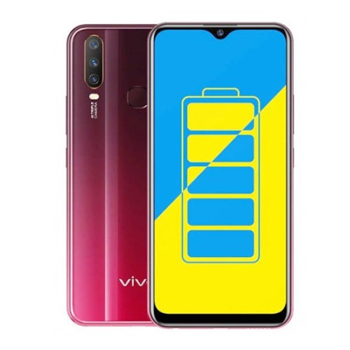 Vivo Y12 3GB Ram 64GB Rom Smart Phone