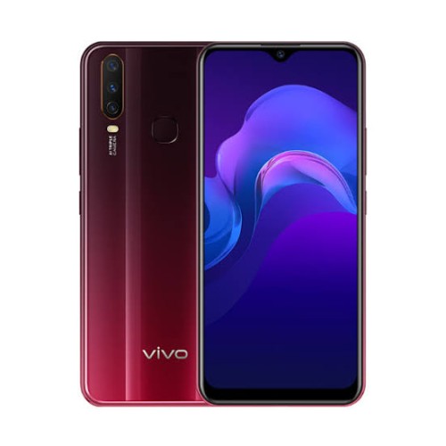 Vivo Y15 4GB Ram 64GB Rom