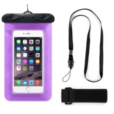Waterproof Phone Pouch
