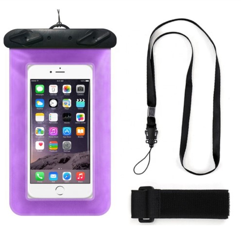 Waterproof Phone Pouch