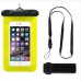 Waterproof Phone Pouch