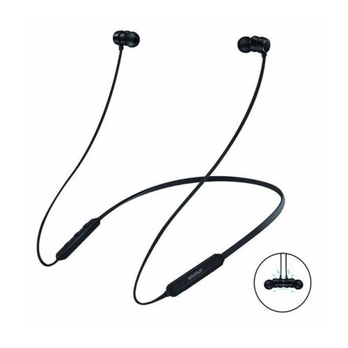 Wavefun Flex Pro Fast Charging Wireless Bluetooth Earphone
