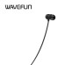 Wavefun Flex Pro Fast Charging Wireless Bluetooth Earphone