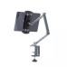 WiWU ZM310 Flexible Long Arm Bracket Aluminum Tablet Stand