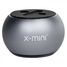 X-mini Click 2 Portable Bluetooth Speaker