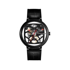 Xiaomi CIGA Design Creative Leather Strap Automatic Mechanical Men Watch