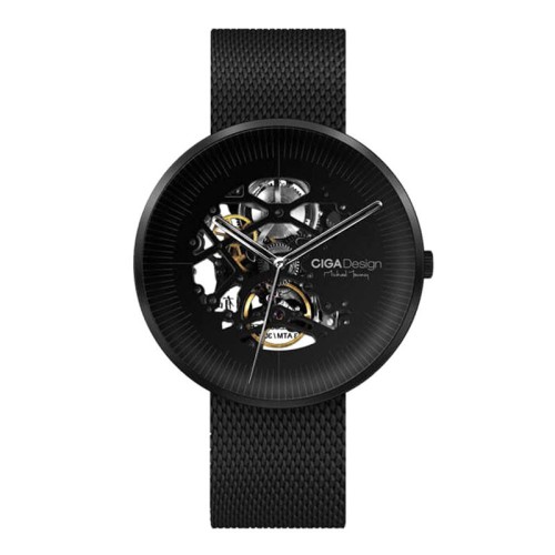 Xiaomi CIGA Design Hollow-out Mechanical Watch