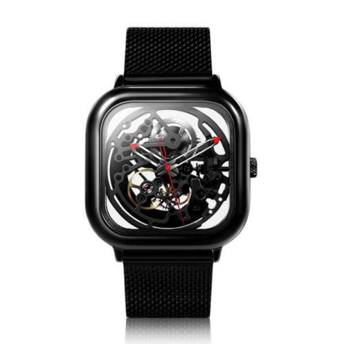 Xiaomi CIGA Design Hollow Mechanical Stainless Steel Men’s Watch