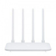 Xiaomi MI 4C R4CM 300 Mbps 4 Antenna Router (Global Version)