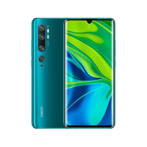 Xiaomi Mi Note 10 Smartphones